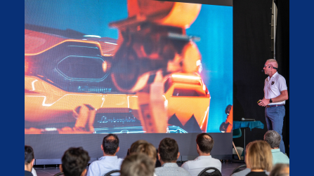 thumbnail of medium Explore to Innovate 2025 - Foto 204