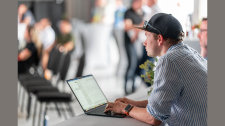 thumbnail of medium Explore to Innovate 2025 - Foto 8