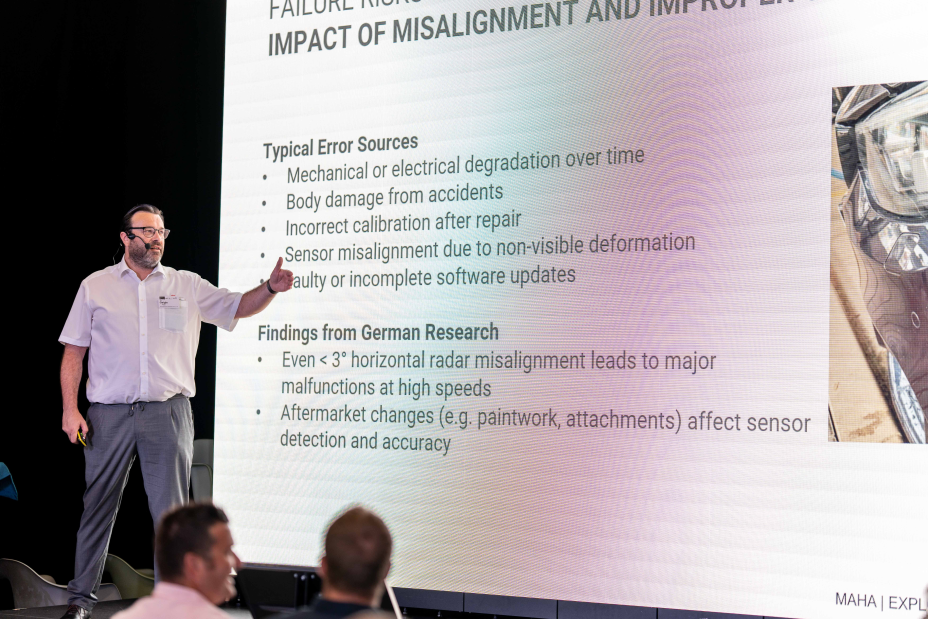 Explore to Innovate 2025 - Foto 176
