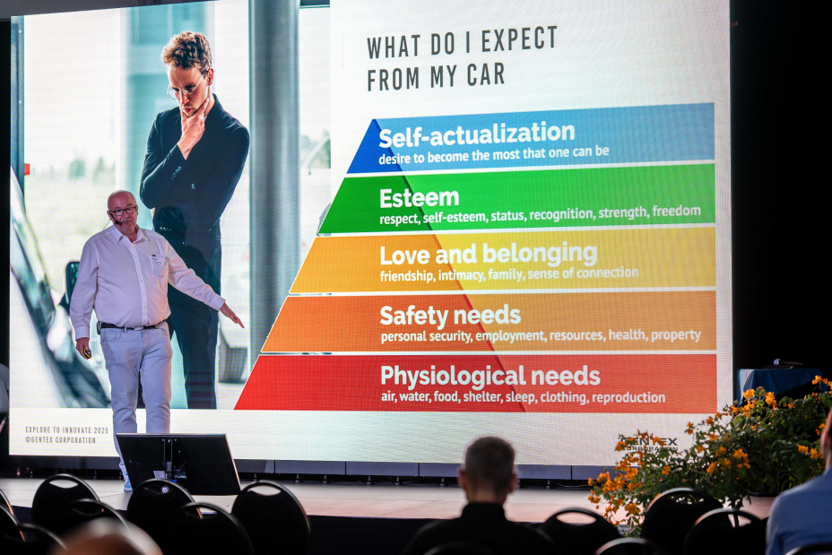 Explore to Innovate 2025 - Foto 14