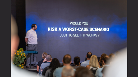 thumbnail of medium Explore to Innovate 2025 - Foto 174