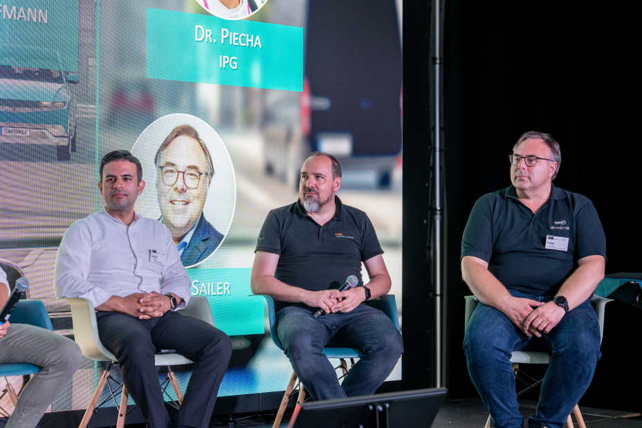 Explore to Innovate 2025 - Foto 4