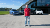 thumbnail of medium Fahrerassistenzsysteme im Test - Vier Tage, vier Fahrzeuge
