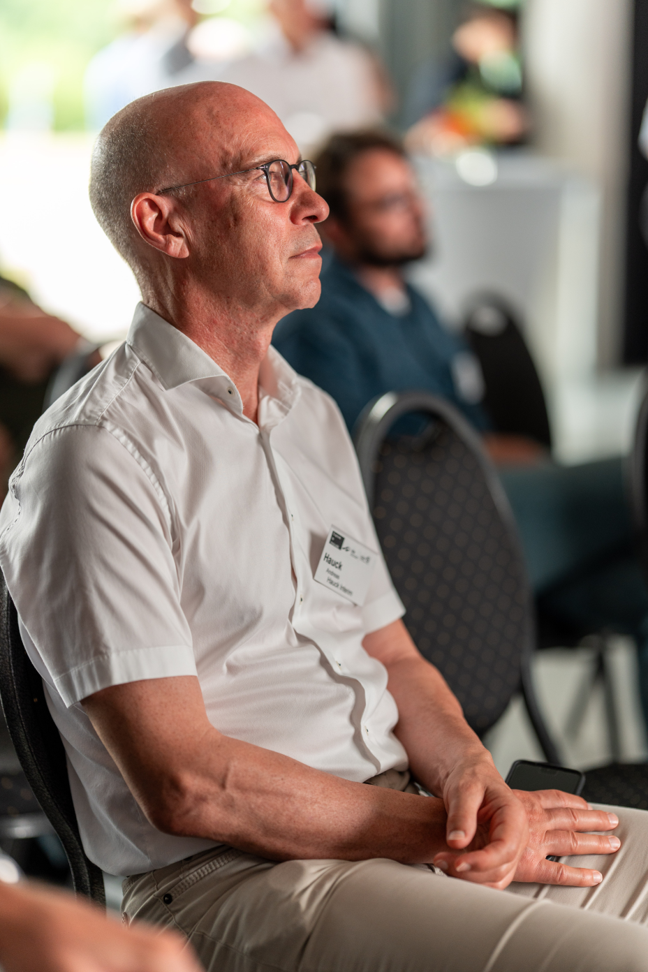 Explore to Innovate 2025 - Foto 11