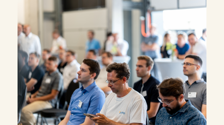 thumbnail of medium Explore to Innovate 2025 - Foto 185