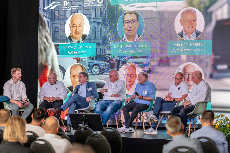 Explore to Innovate 2025 - Foto 189