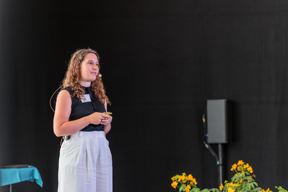 Explore to Innovate 2025 - Foto 167