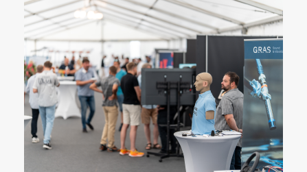 thumbnail of medium Explore to Innovate 2025 - Foto 157