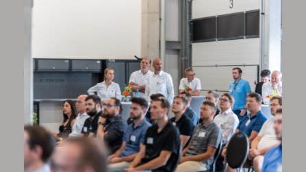 thumbnail of medium Explore to Innovate 2025 - Foto 183