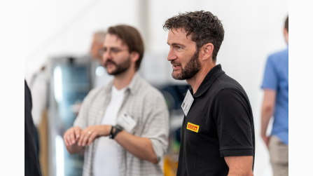 thumbnail of medium Explore to Innovate 2025 - Foto 155