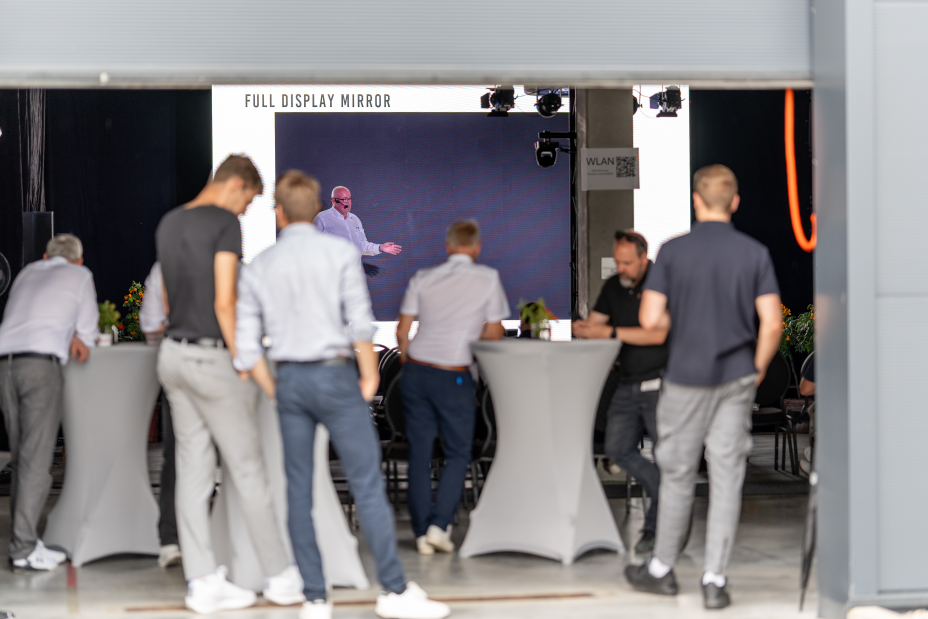Explore to Innovate 2025 - Foto 6