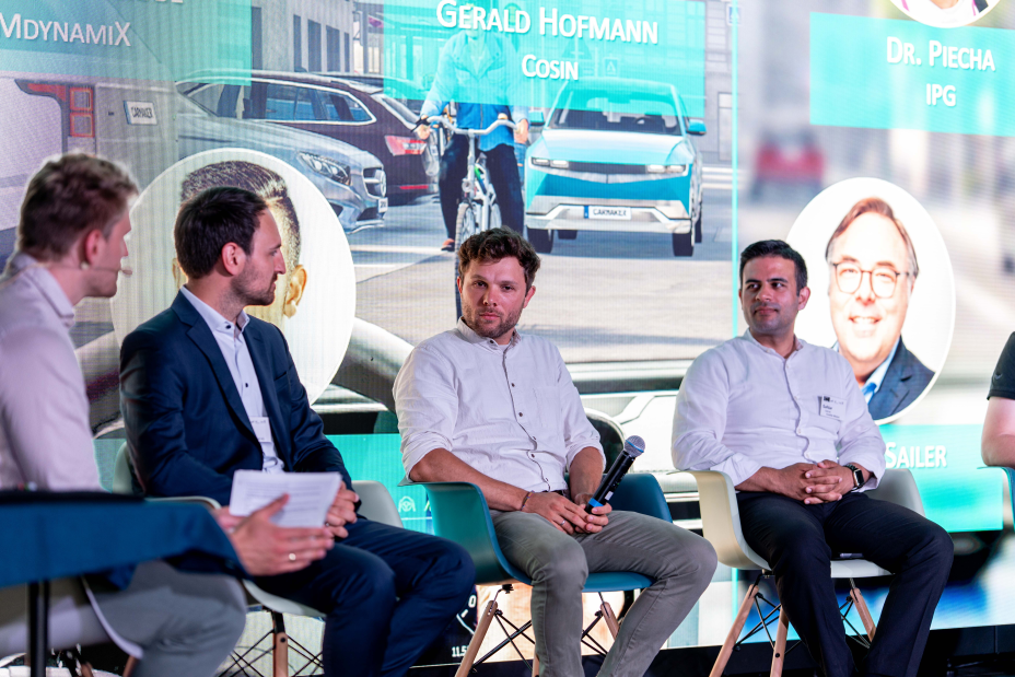 Explore to Innovate 2025 - Foto 5