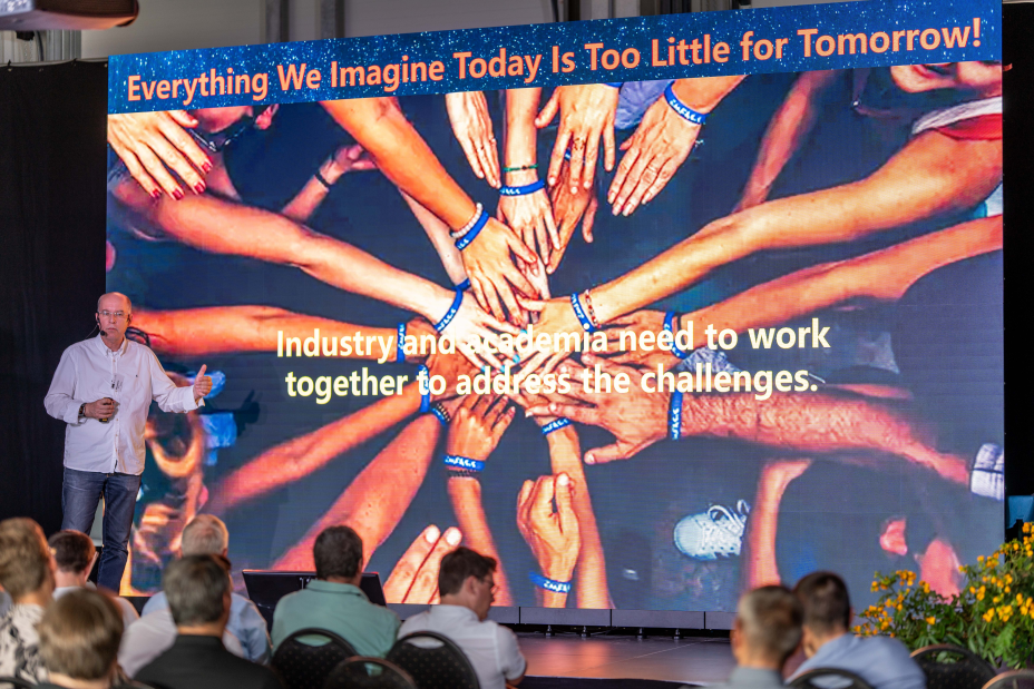 Explore to Innovate 2025 - Foto 191