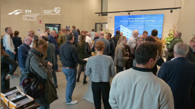 thumbnail of medium Open House am Campus Memmingen-Unterallgäu