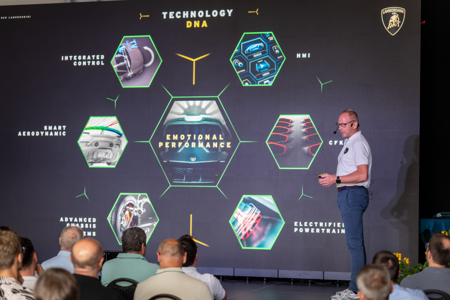 Explore to Innovate 2025 - Foto 201