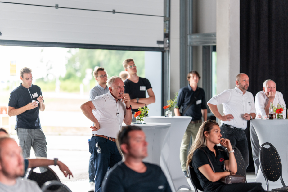 Explore to Innovate 2025 - Foto 10