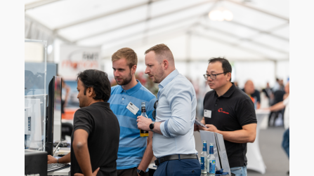 thumbnail of medium Explore to Innovate 2025 - Foto 158