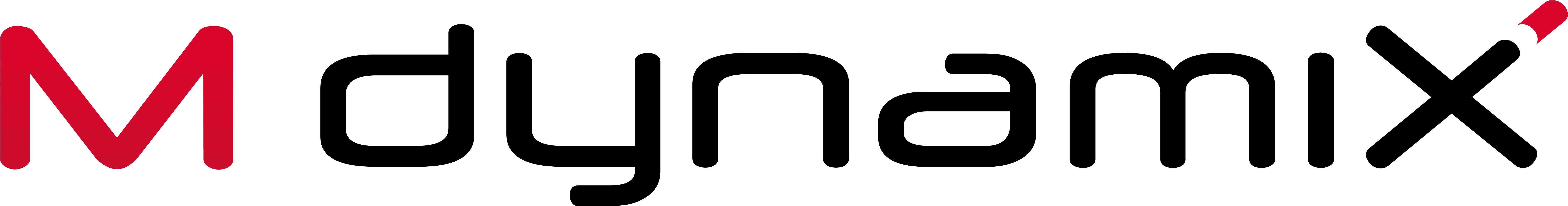 MdynamiX